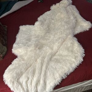 Softest- Coziest - Throw Blanket